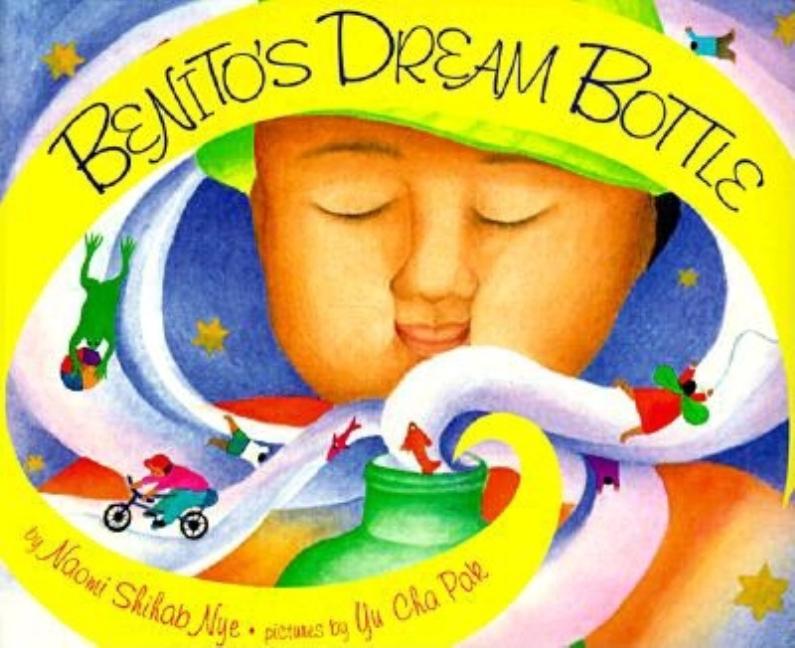 Benito's Dream Bottle