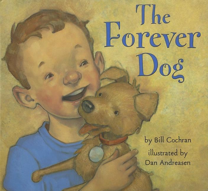 Forever Dog, The