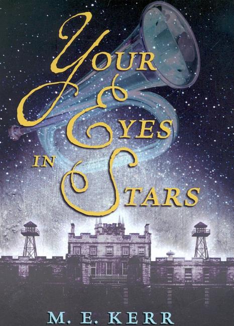 Your Eyes in Stars