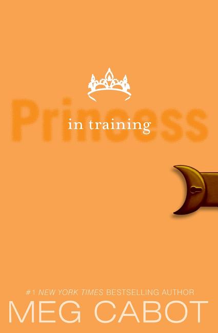 Princess in Training