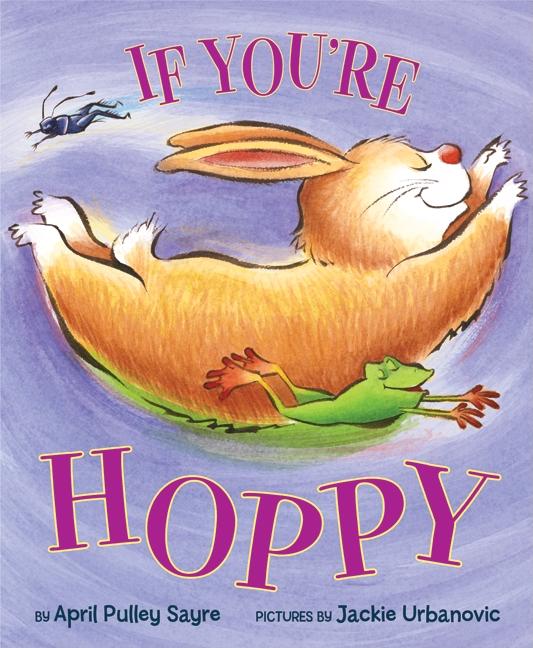 If You're Hoppy