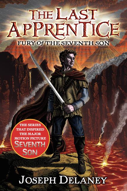 Fury of the Seventh Son 