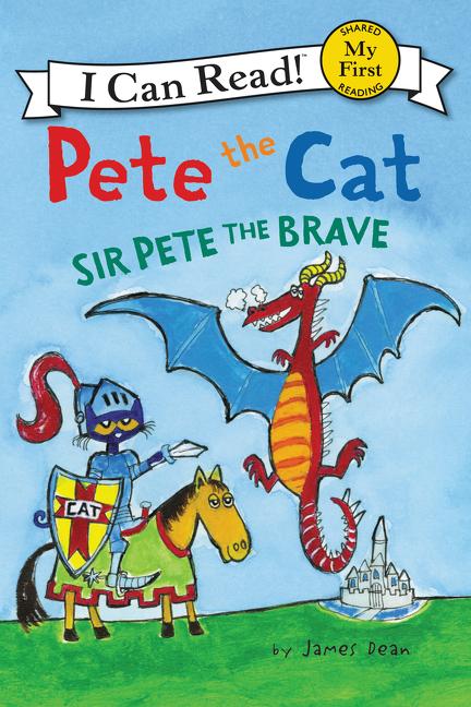 Sir Pete the Brave