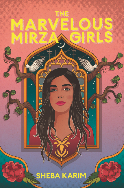Marvelous Mirza Girls, The