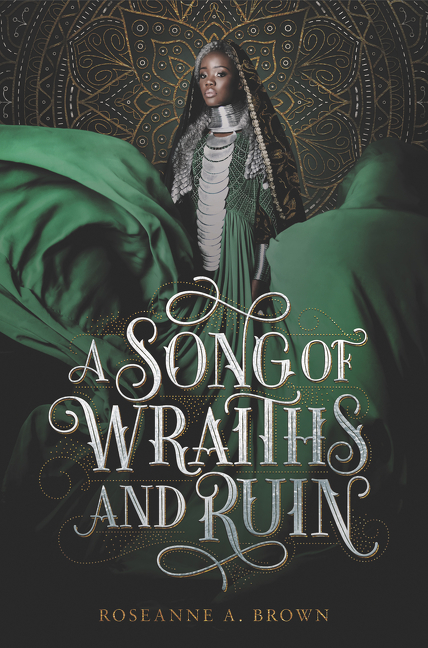 Song of Wraiths and Ruin, A