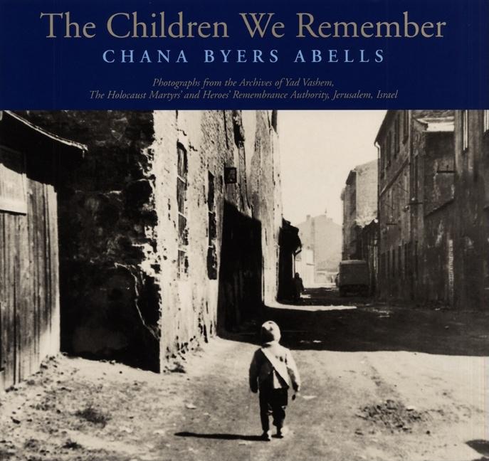 Children We Remember, The