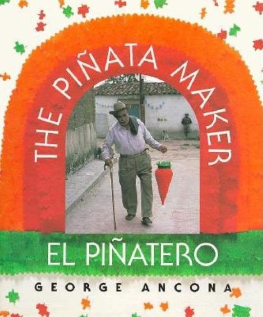 Pinata Maker, The / El pinatero