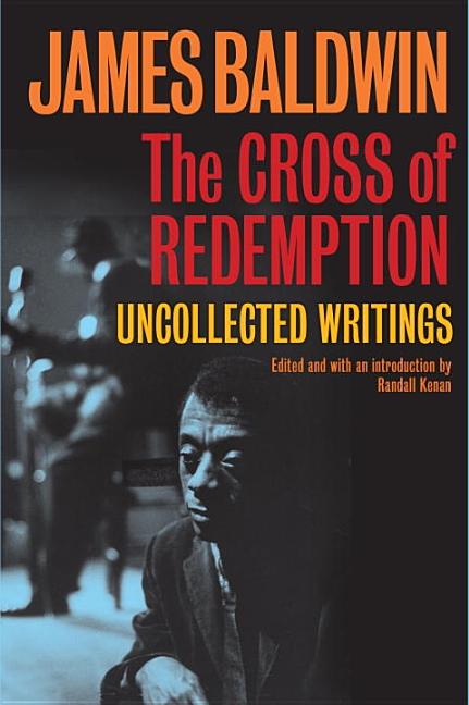Cross of Redemption: Uncollected Writings