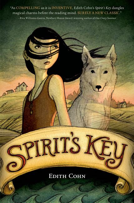 Spirit's Key