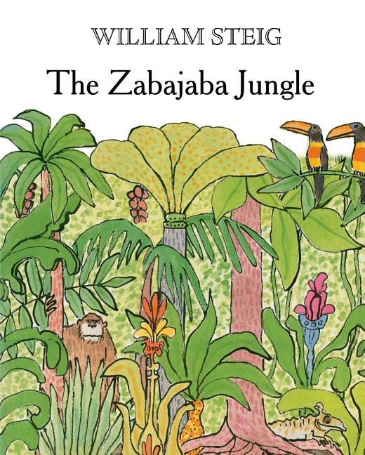 The Zabajaba Jungle