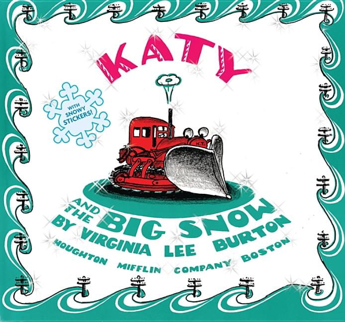 Katy and the Big Snow