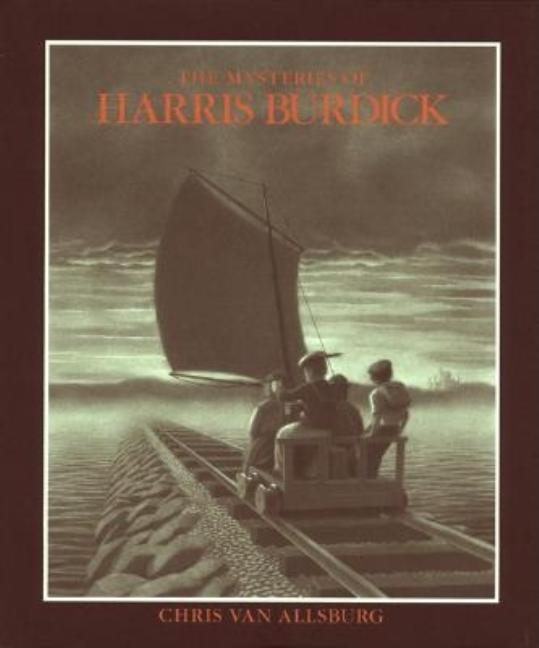 Mysteries of Harris Burdick, The
