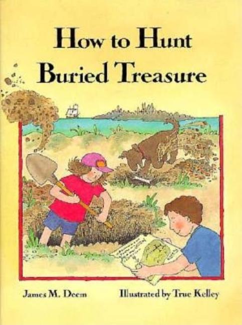 How to Hunt Buried Treasure