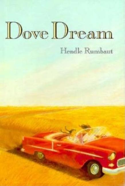 Dove Dream