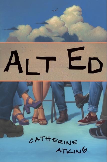 Alt Ed