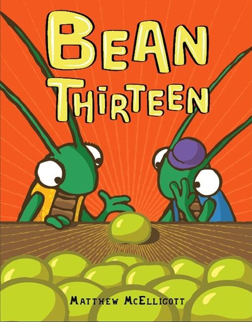 Bean Thirteen