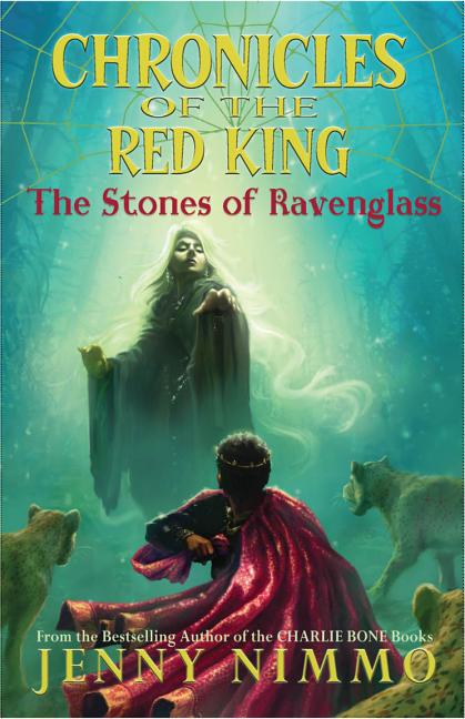 The Stones of Ravenglass
