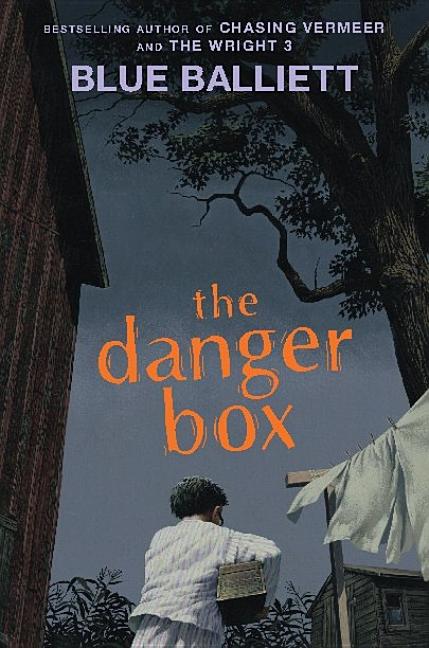 Danger Box, The