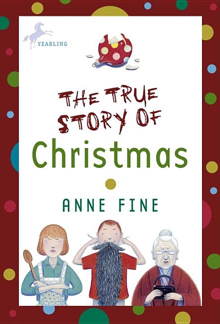 The True Story of Christmas