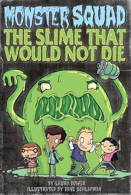 The Slime That Would Not Die
