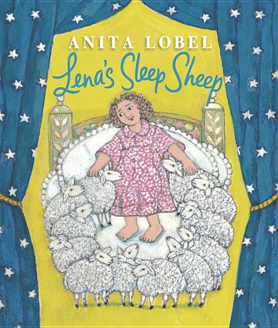 Lena's Sleep Sheep