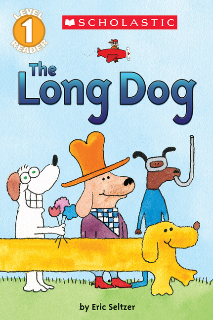 The Long Dog