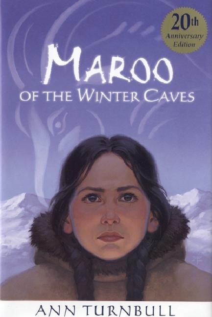 Maroo of the Winter Caves