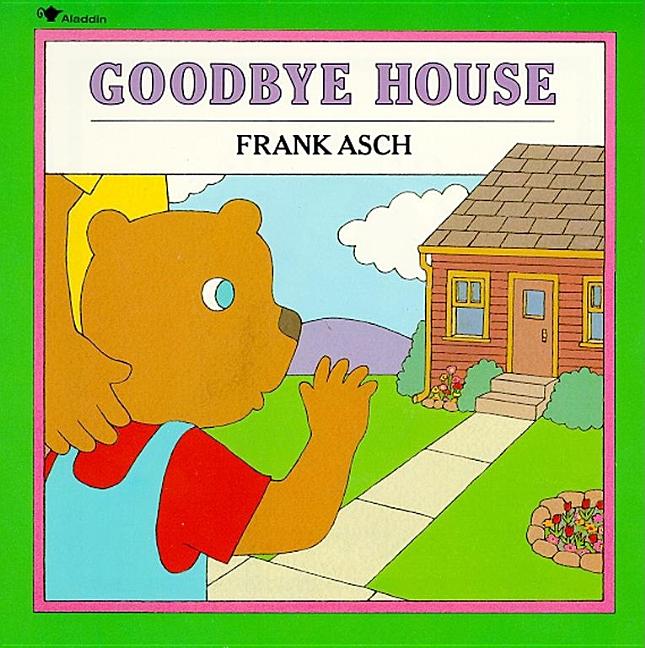 Goodbye House