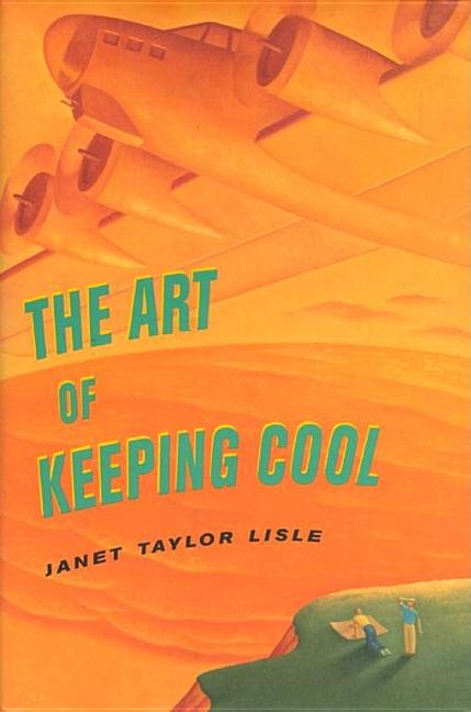 Art of Keeping Cool, The