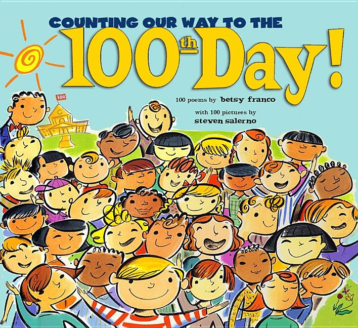 Counting Our Way to the 100th Day!