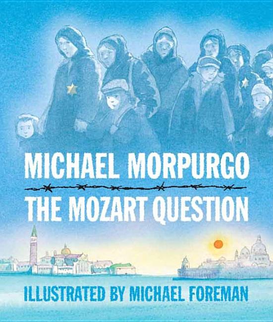 The Mozart Question