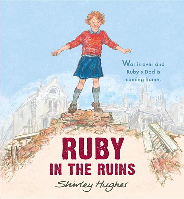 Ruby in the Ruins