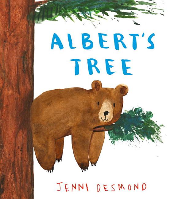 Albert's Tree