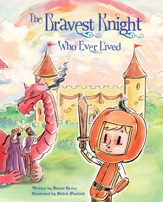 The Bravest Knight Who Ever Lived