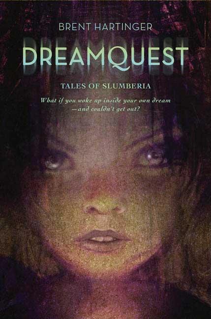 Dreamquest: Tales of Slumberia