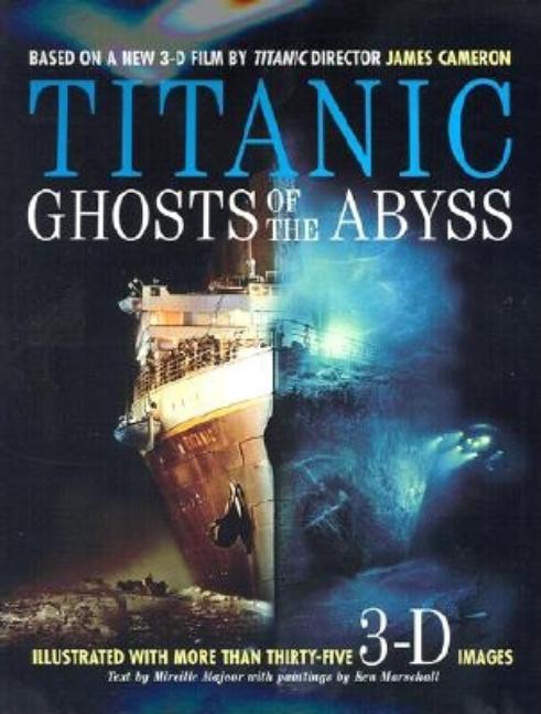 Titanic: Ghosts of the Abyss