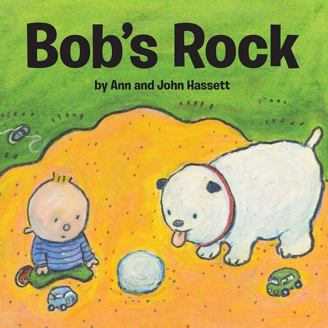 Bob's Rock