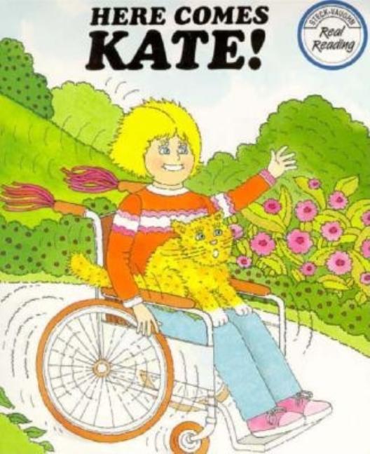 Here Comes Kate!