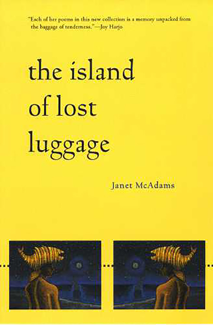 Island of Lost Luggage, The