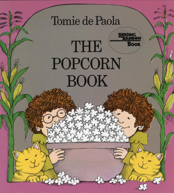 Popcorn Book, The