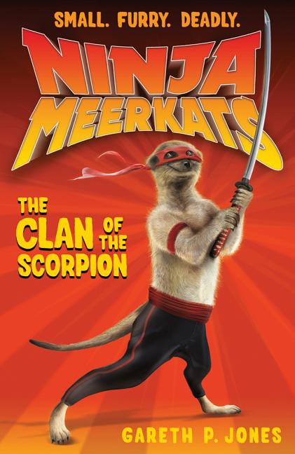 Clan of the Scorpion, The
