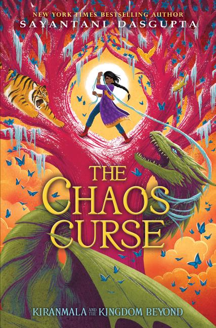 Chaos Curse, The