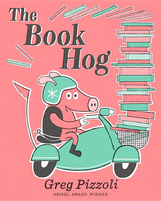 Book Hog, The