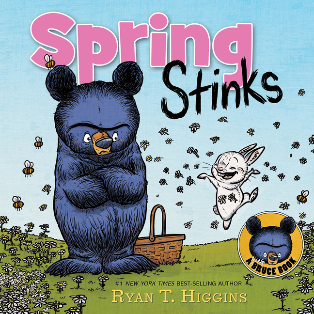 Spring Stinks