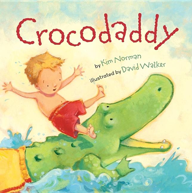 Crocodaddy