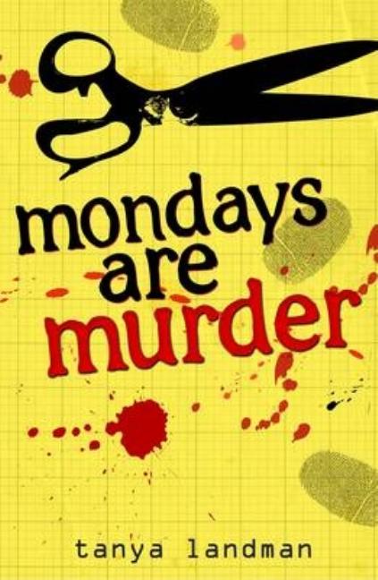 Mondays Are Murder