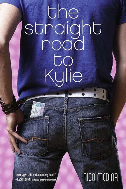 The Straight Road to Kylie