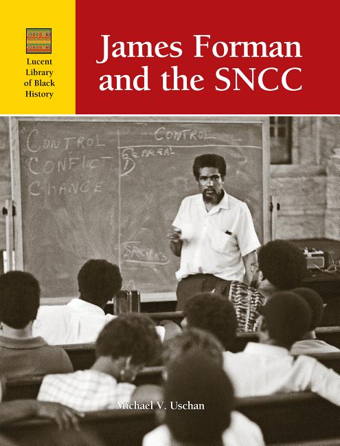 James Forman and SNCC