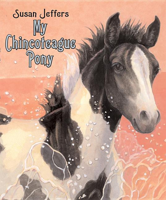 My Chincoteague Pony
