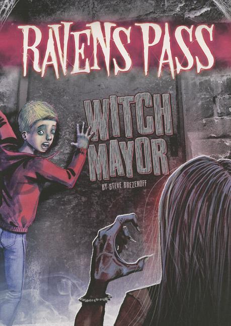 Witch Mayor